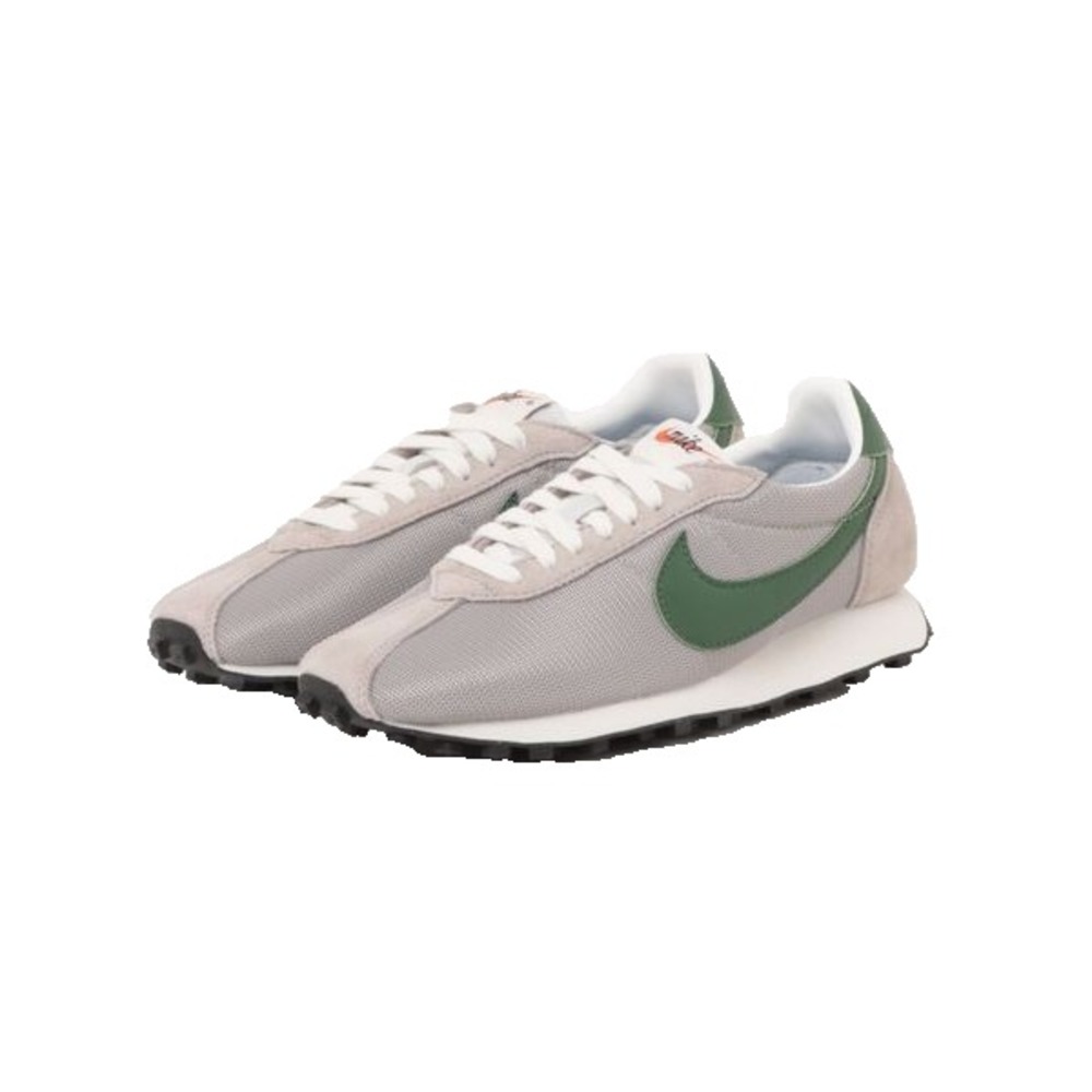 Nike LD-1000 SE Wolf Grey/Green Mens Size US 9 Casual Sneakers Brand New✅